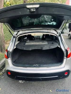 2011 Nissan Qashqai — foto 9 / 10