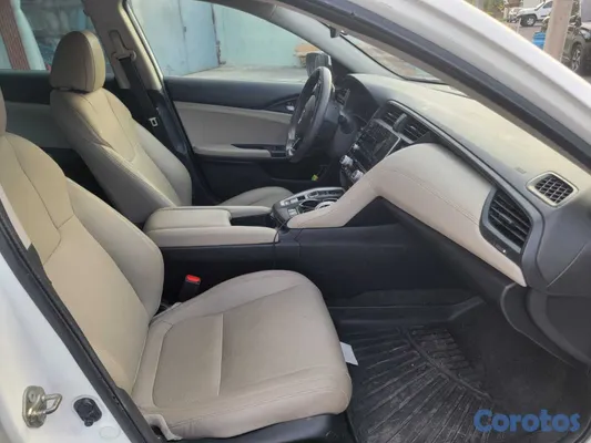 2019 Honda Insight — foto 9 / 9