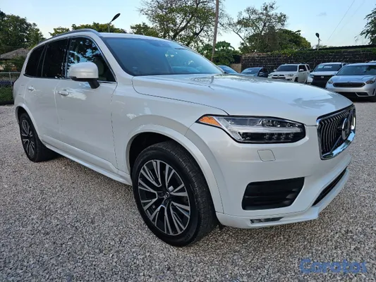 2020 Volvo Xc90 — foto 2 / 5