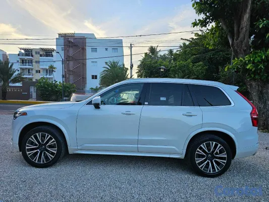 2020 Volvo Xc90 — foto 3 / 5