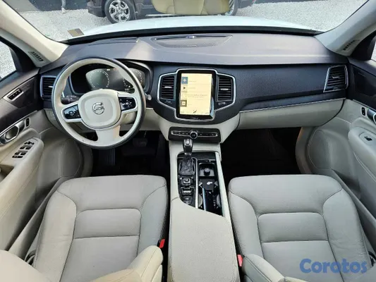 2020 Volvo Xc90 — foto 5 / 5