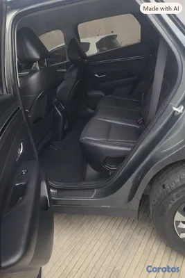 2022 Hyundai Tucson — foto 2 / 9
