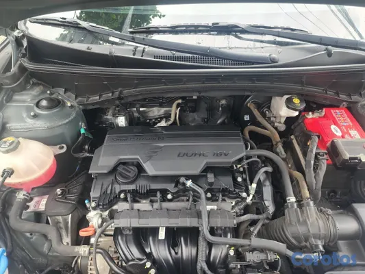 2022 Hyundai Tucson — foto 4 / 9