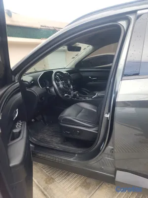 2022 Hyundai Tucson — foto 6 / 9