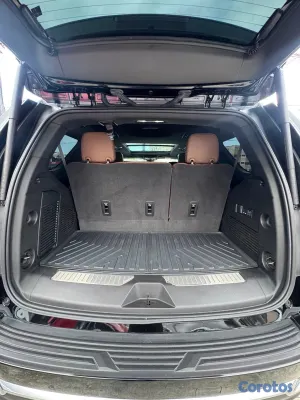 2025 Chevrolet Tahoe — foto 13 / 14