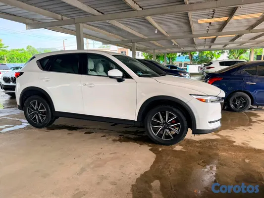 2021 Mazda CX-5 — foto 2 / 10