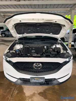 2021 Mazda CX-5 — foto 3 / 10