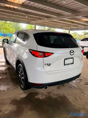 2021 Mazda CX-5 — foto 4 / 10