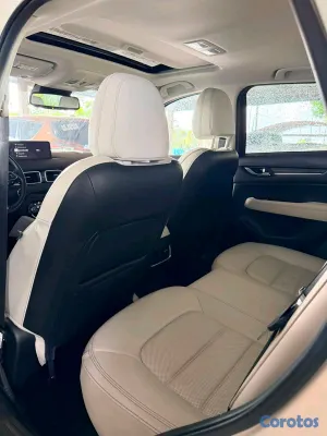 2021 Mazda CX-5 — foto 5 / 10