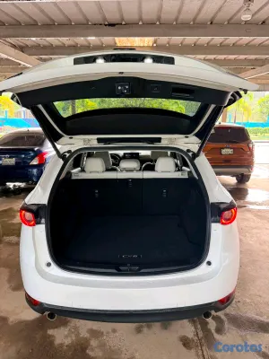 2021 Mazda CX-5 — foto 6 / 10