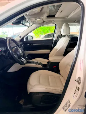 2021 Mazda CX-5 — foto 7 / 10