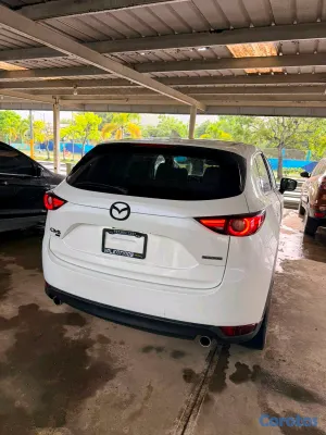 2021 Mazda CX-5 — foto 8 / 10