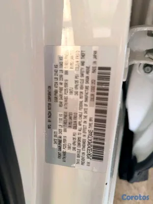 2021 Mazda CX-5 — foto 9 / 10