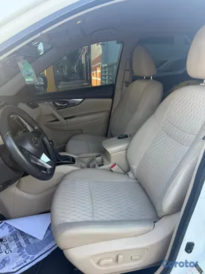 2019 Nissan Rogue — foto 11 / 11