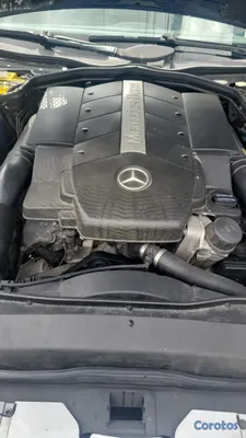 2006 Mercedes-Benz Clase Sl — foto 4 / 4