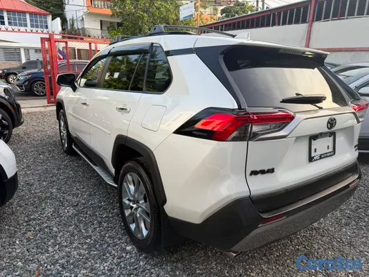 2023 Toyota Rav-4 — foto 2 / 9