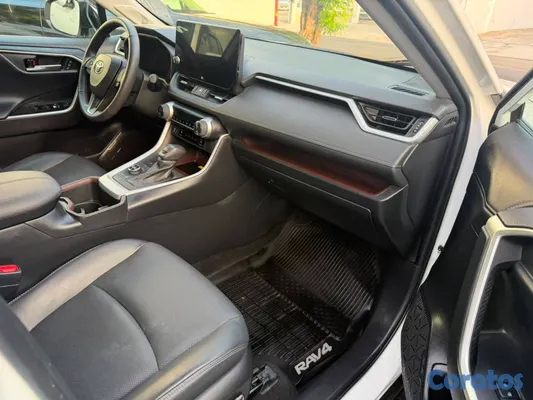 2023 Toyota Rav-4 — foto 3 / 9