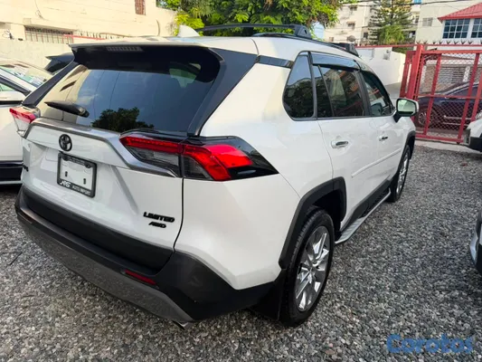 2023 Toyota Rav-4 — foto 4 / 9