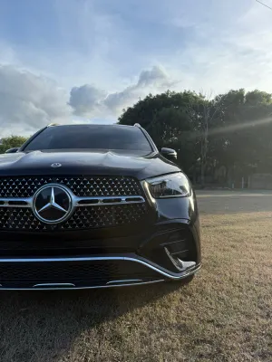 2023 Mercedes-Benz Clase GLE