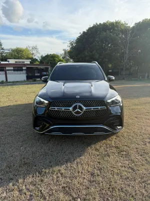 2023 Mercedes-Benz Clase GLE — foto 2 / 7