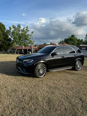 2023 Mercedes-Benz Clase GLE — foto 3 / 7