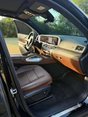 2023 Mercedes-Benz Clase GLE — foto 4 / 7
