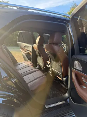 2023 Mercedes-Benz Clase GLE — foto 5 / 7