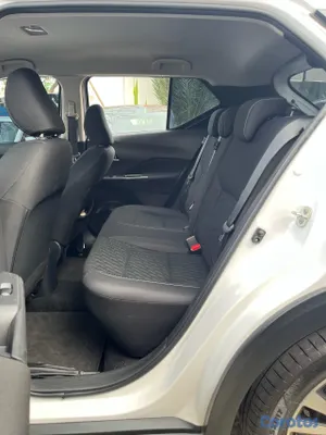 2022 Nissan Kicks — foto 5 / 10