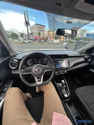 2022 Nissan Kicks — foto 9 / 10