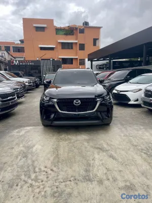 2024 Mazda CX-90 — foto 2 / 11