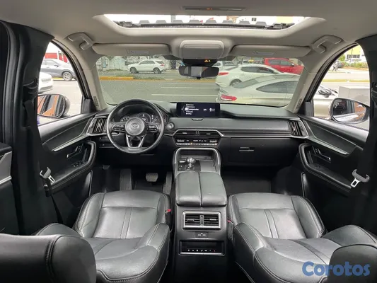 2024 Mazda CX-90 — foto 4 / 11