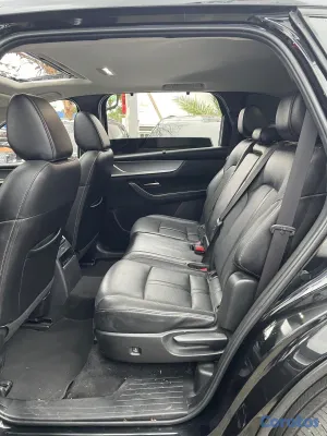 2024 Mazda CX-90 — foto 5 / 11