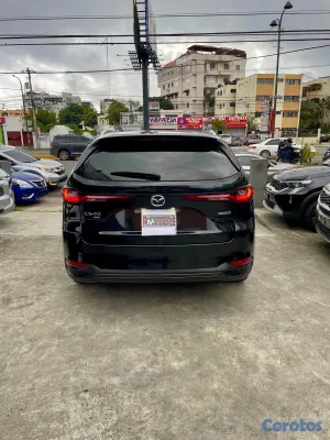 2024 Mazda CX-90 — foto 6 / 11