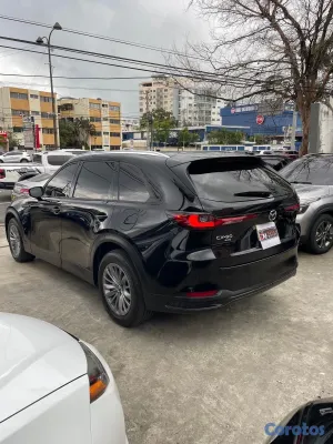 2024 Mazda CX-90 — foto 7 / 11