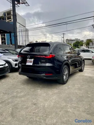 2024 Mazda CX-90 — foto 8 / 11