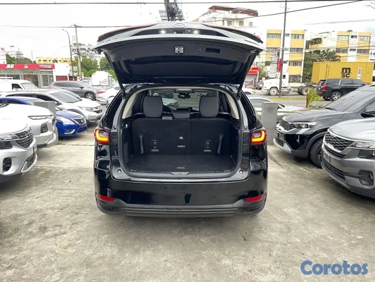 2024 Mazda CX-90 — foto 9 / 11