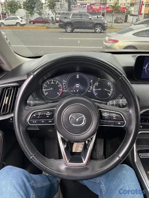 2024 Mazda CX-90 — foto 10 / 11