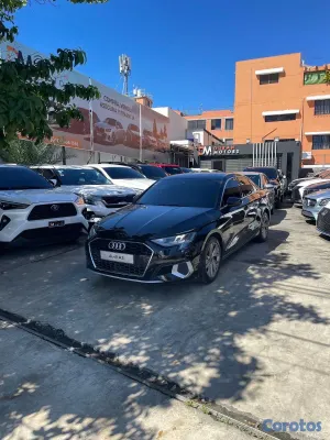 2022 Audi A3