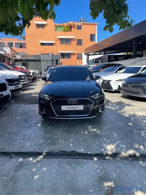2022 Audi A3 — foto 2 / 9