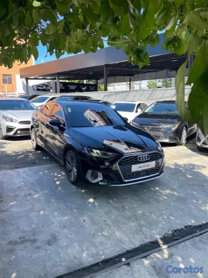 2022 Audi A3 — foto 3 / 9
