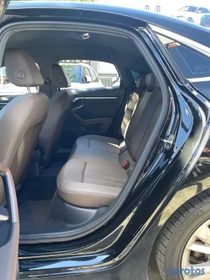 2022 Audi A3 — foto 4 / 9