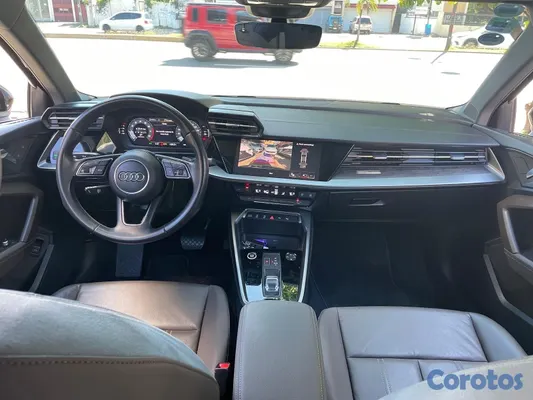 2022 Audi A3 — foto 5 / 9