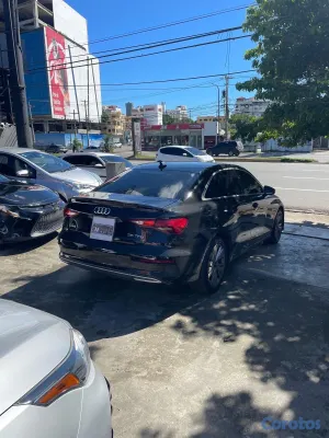 2022 Audi A3 — foto 6 / 9