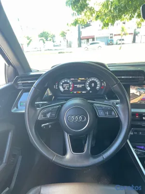 2022 Audi A3 — foto 8 / 9