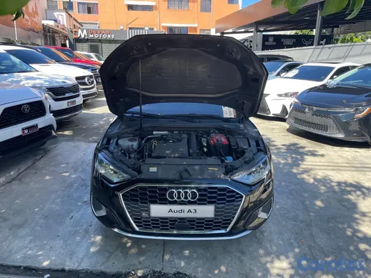 2022 Audi A3 — foto 9 / 9