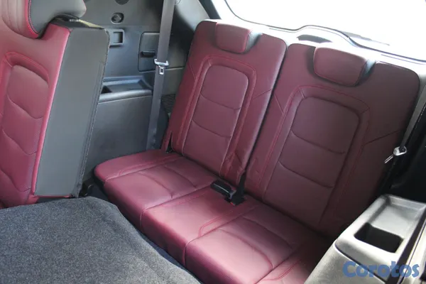 2026 Jetour X70 Plus — foto 9 / 9