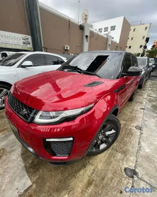 2016 Land Rover Range Rover — foto 2 / 10