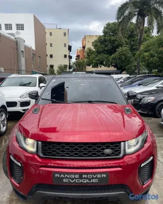 2016 Land Rover Range Rover — foto 4 / 10
