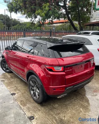 2016 Land Rover Range Rover — foto 5 / 10