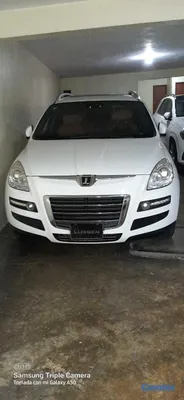 2012 Luxgen Suv — foto 2 / 10